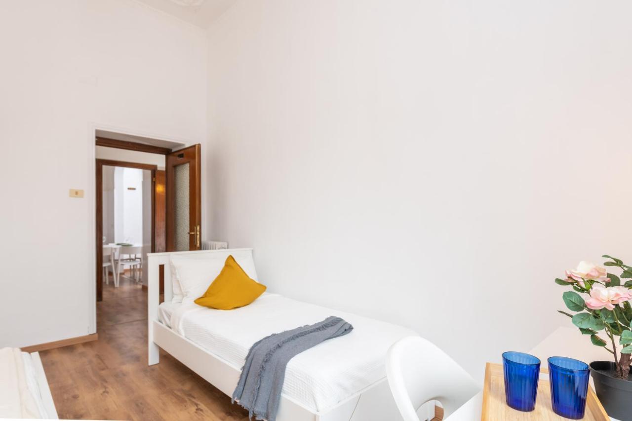 Bell Appartamento Rome Exterior photo