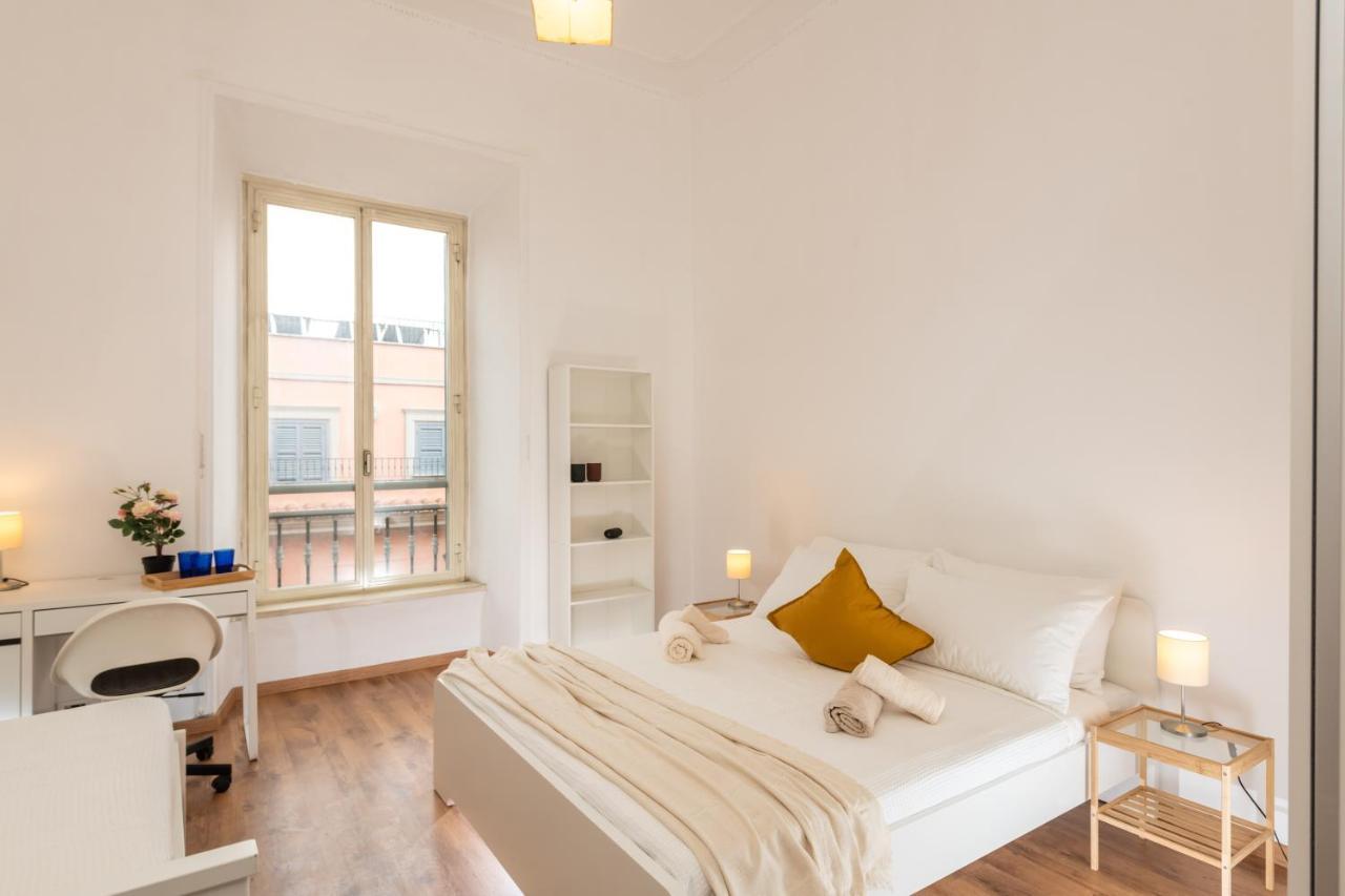 Bell Appartamento Rome Exterior photo